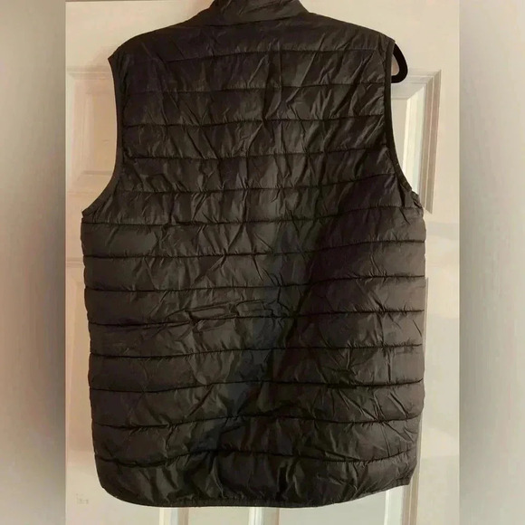 Xersion’s Men’s Small Puffer Vest - Picture 2 of 5